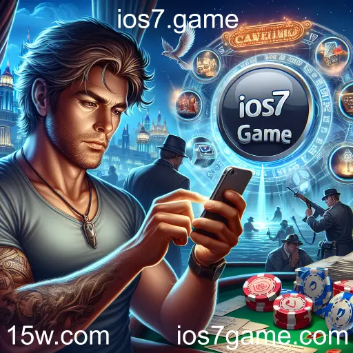 Descubra os Melhores Jogos de Aventura para iOS