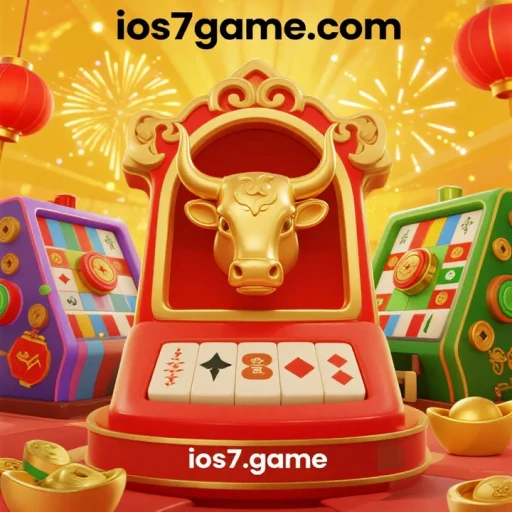 ios7.game Logo