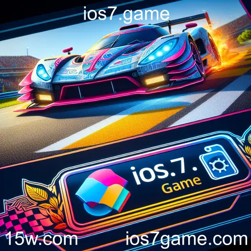 A Emoção das Corridas: Mergulhe na Categoria 'Corrida' do ios7.game