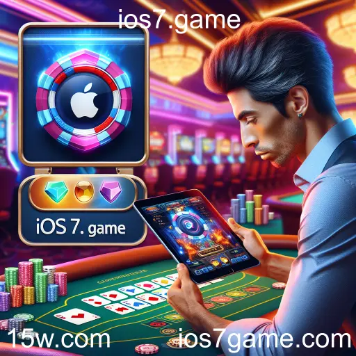 A Ascensão dos Jogos de Estratégia no iOS